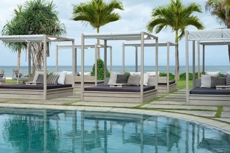 Bali  Sadara Boutique Beach Resort 17 dňový pobyt Raňajky Letecky Letisko: Praha May 2026 ( 7/05/26-23/05/26)