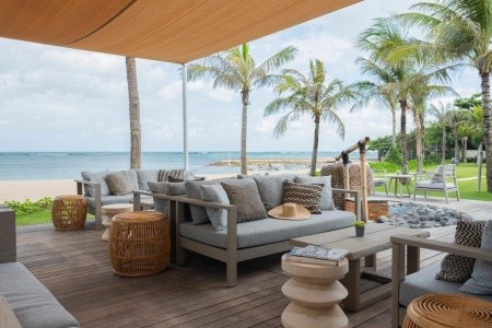 Bali  Sadara Boutique Beach Resort 17 dňový pobyt Raňajky Letecky Letisko: Praha May 2026 ( 7/05/26-23/05/26)