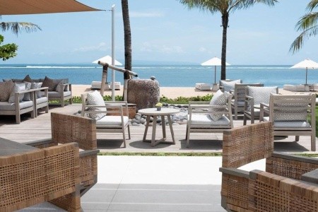 Bali  Sadara Boutique Beach Resort 17 dňový pobyt Raňajky Letecky Letisko: Praha May 2026 ( 7/05/26-23/05/26)