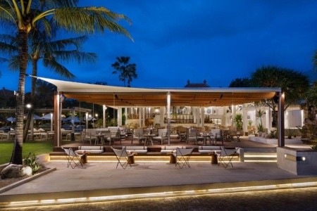 Bali  Sadara Boutique Beach Resort 17 dňový pobyt Raňajky Letecky Letisko: Praha May 2026 ( 7/05/26-23/05/26)