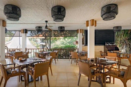 Bali  Sadara Boutique Beach Resort 17 dňový pobyt Raňajky Letecky Letisko: Praha May 2026 ( 7/05/26-23/05/26)