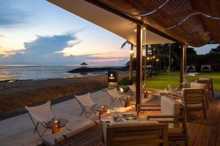 Bali  Sadara Boutique Beach Resort 17 dňový pobyt Raňajky Letecky Letisko: Praha May 2026 ( 7/05/26-23/05/26)