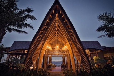 Elevate Bali By Hanging Gardens Munduk (Munduk)