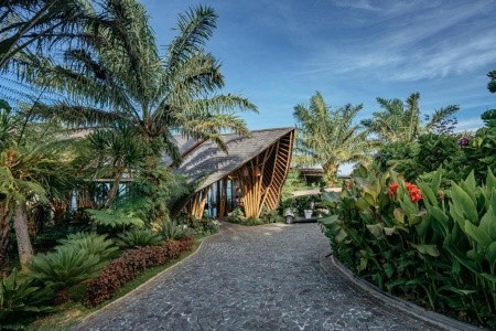 Elevate Bali By Hanging Gardens Munduk (Munduk) - 2