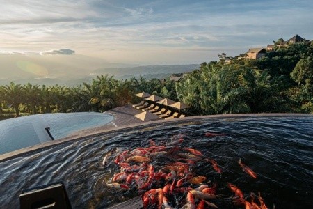 Elevate Bali By Hanging Gardens Munduk (Munduk) - 3