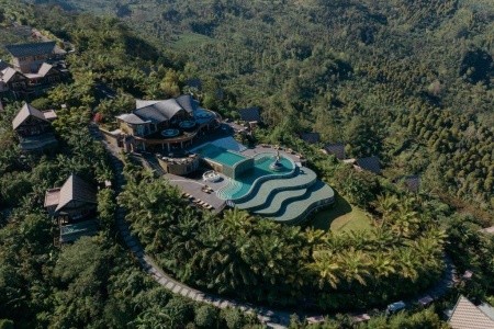 Elevate Bali By Hanging Gardens Munduk (Munduk) - 4