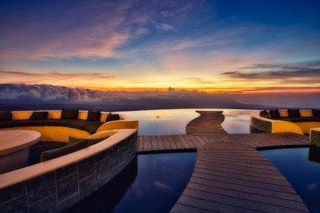 Elevate Bali By Hanging Gardens Munduk (Munduk) - 5