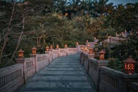 Elevate Bali By Hanging Gardens Munduk (Munduk) - 6