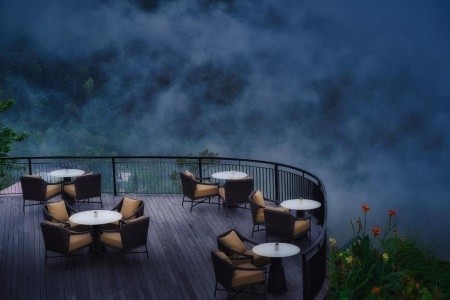 Elevate Bali By Hanging Gardens Munduk (Munduk) - 7