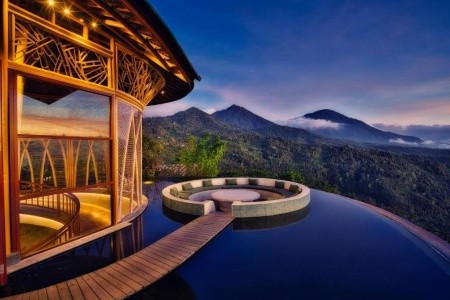 Elevate Bali By Hanging Gardens Munduk (Munduk) - 8