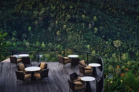 Elevate Bali By Hanging Gardens Munduk (Munduk) - 10