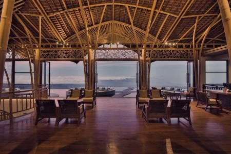 Elevate Bali By Hanging Gardens Munduk (Munduk) - 11