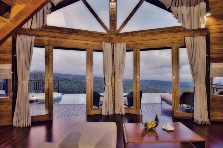 Elevate Bali By Hanging Gardens Munduk (Munduk) - 14