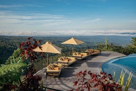 Elevate Bali By Hanging Gardens Munduk (Munduk) - 15