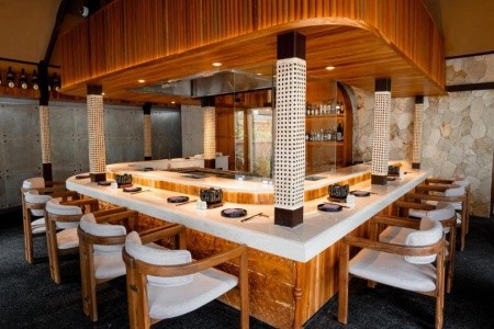 Kaamala Resort Ubud - 12