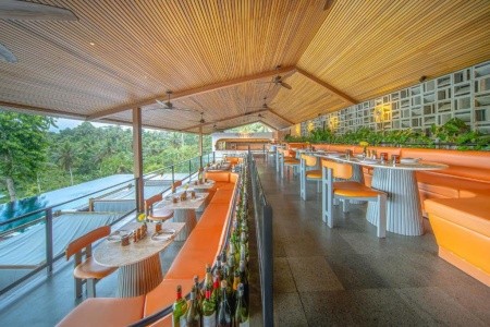 Kaamala Resort Ubud - 13