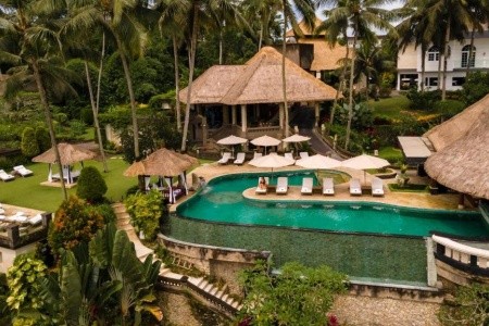 Viceroy Bali - 10