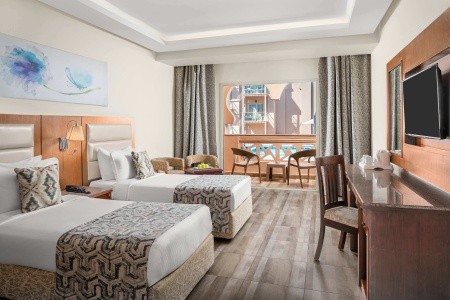 Pickalbatros Aqua Park Resort Hurghada - 17