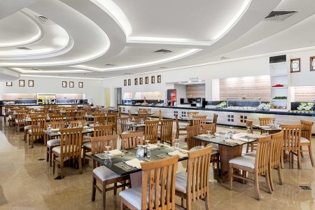 Pickalbatros Aqua Park Resort Hurghada - 20