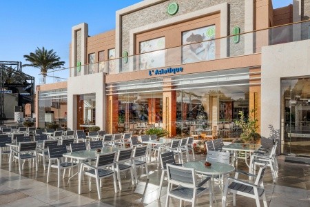 Pickalbatros Aqua Park Resort Hurghada - 25