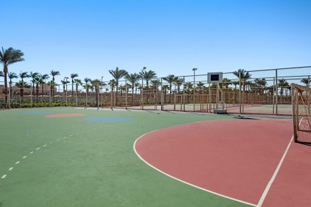 Pickalbatros Aqua Park Resort Hurghada - 30