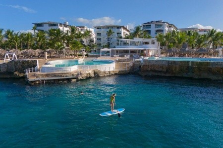 Hm Alma De Bayahíbe Adults Only - 5