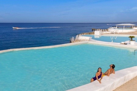 Hm Alma De Bayahíbe Adults Only - 7