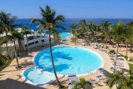 Hm Alma De Bayahíbe Adults Only - 11