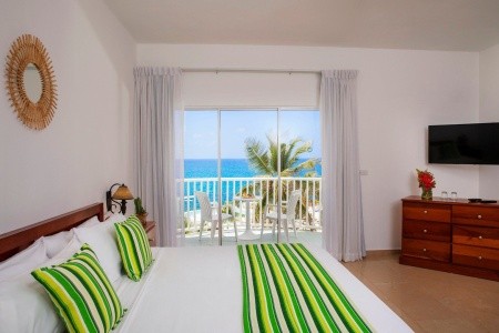 Hm Alma De Bayahíbe Adults Only - 12