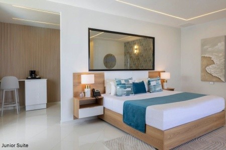 Hm Alma De Bayahíbe Adults Only - 14