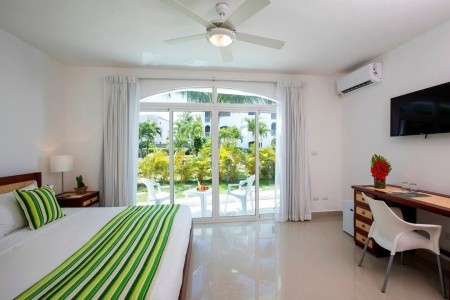 Hm Alma De Bayahíbe Adults Only - 16