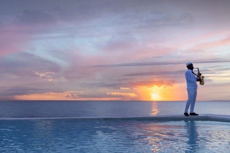 Hm Alma De Bayahíbe Adults Only - 18