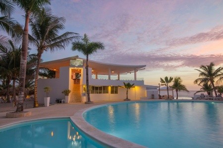 Hm Alma De Bayahíbe Adults Only - 19