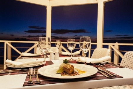 Hm Alma De Bayahíbe Adults Only - 20