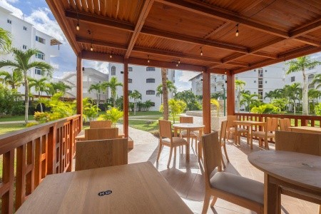 Hm Alma De Bayahíbe Adults Only - 22