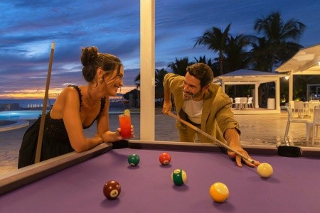 Hm Alma De Bayahíbe Adults Only - 25