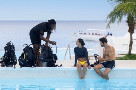 Hm Alma De Bayahíbe Adults Only - 26