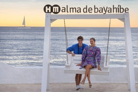 Hm Alma De Bayahíbe Adults Only - 27