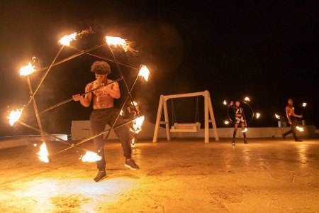 Hm Alma De Bayahíbe Adults Only - 28