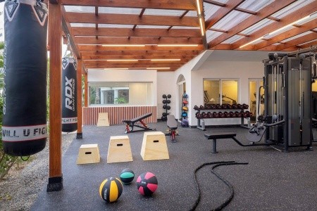 Hm Alma De Bayahíbe Adults Only - 30