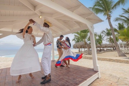 Hm Alma De Bayahíbe Adults Only - 31