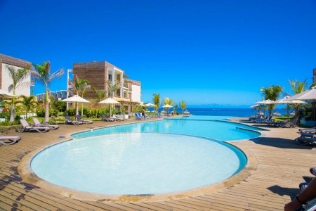 Anelia Resort Villas & Spa