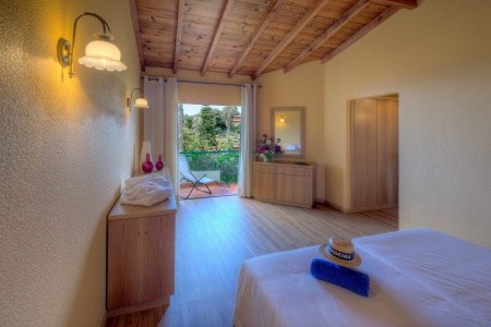 Quinta Splendida Wellness & Botanical Garden - 128