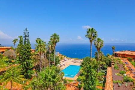 Quinta Splendida Wellness & Botanical Garden - 137