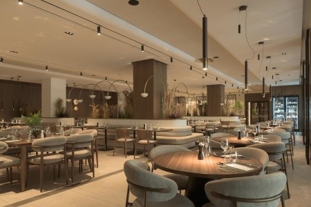 Grécko Kréta Theartemis Palace 6 dňový pobyt All Inclusive Letecky Letisko: Praha July 2026 (19/07/26-24/07/26)