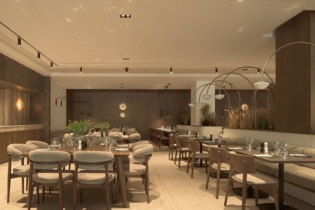 Grécko Kréta Theartemis Palace 6 dňový pobyt All Inclusive Letecky Letisko: Praha July 2026 (19/07/26-24/07/26)