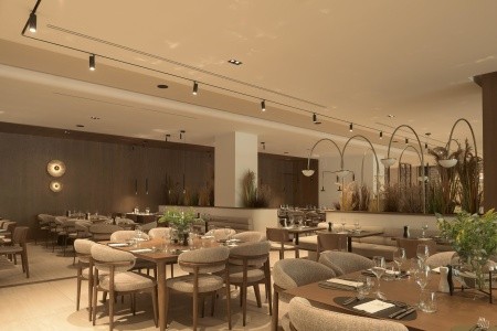 Grécko Kréta Theartemis Palace 6 dňový pobyt All Inclusive Letecky Letisko: Praha July 2026 (19/07/26-24/07/26)