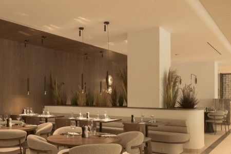 Grécko Kréta Theartemis Palace 6 dňový pobyt All Inclusive Letecky Letisko: Praha July 2026 (19/07/26-24/07/26)