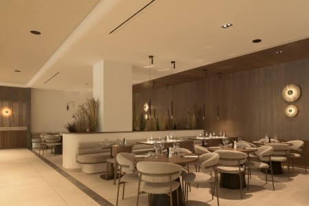 Grécko Kréta Theartemis Palace 6 dňový pobyt All Inclusive Letecky Letisko: Praha July 2026 (19/07/26-24/07/26)