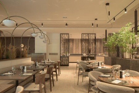 Grécko Kréta Theartemis Palace 6 dňový pobyt All Inclusive Letecky Letisko: Praha July 2026 (19/07/26-24/07/26)